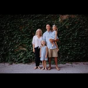 Meet your Posher, Jenny